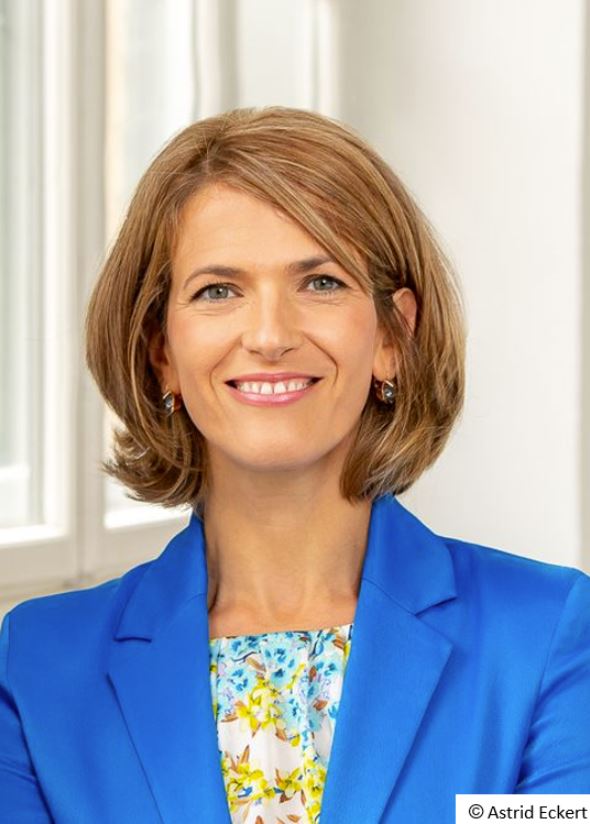 A photo of Enkelejda Kasneci